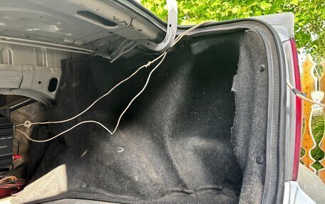Toyota Corolla, 2001 год, 630 000 рублей, 20 фотография