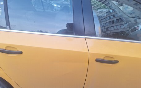 Chevrolet Cruze II, 2013 год, 700 000 рублей, 3 фотография