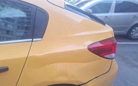 Chevrolet Cruze II, 2013 год, 700 000 рублей, 6 фотография
