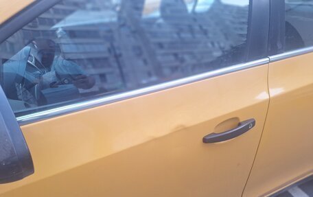Chevrolet Cruze II, 2013 год, 700 000 рублей, 7 фотография