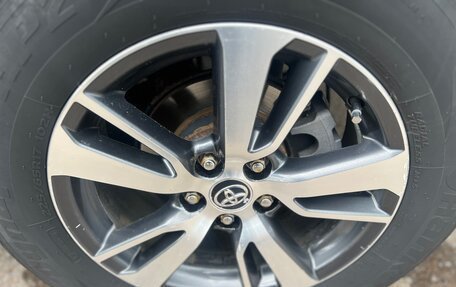 Toyota RAV4, 2013 год, 1 490 000 рублей, 9 фотография
