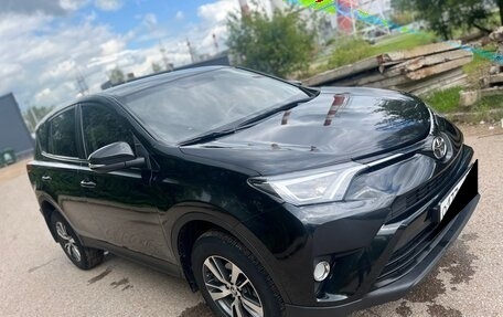 Toyota RAV4, 2013 год, 1 490 000 рублей, 2 фотография