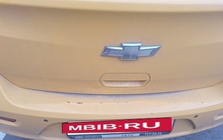 Chevrolet Cruze II, 2013 год, 700 000 рублей, 9 фотография