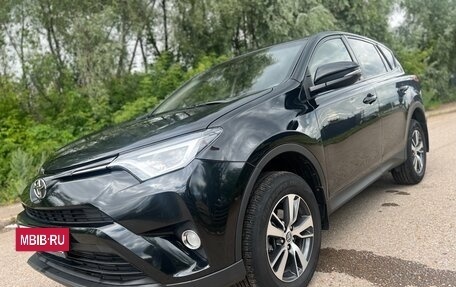 Toyota RAV4, 2013 год, 1 490 000 рублей, 3 фотография