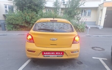 Chevrolet Cruze II, 2013 год, 700 000 рублей, 8 фотография