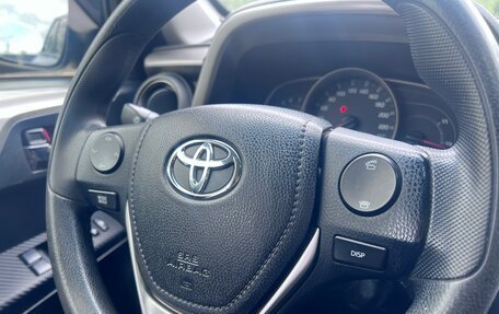 Toyota RAV4, 2013 год, 1 490 000 рублей, 15 фотография
