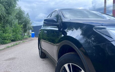 Toyota RAV4, 2013 год, 1 490 000 рублей, 20 фотография