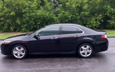 Honda Accord VIII рестайлинг, 2008 год, 949 000 рублей, 4 фотография