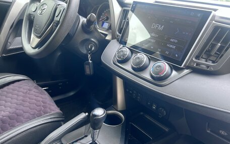 Toyota RAV4, 2013 год, 1 490 000 рублей, 18 фотография