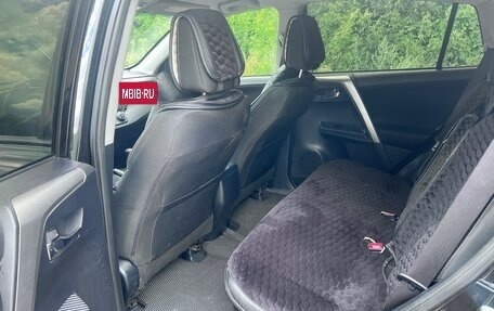 Toyota RAV4, 2013 год, 1 490 000 рублей, 16 фотография