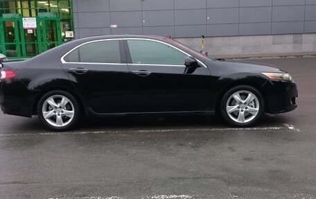 Honda Accord VIII рестайлинг, 2008 год, 949 000 рублей, 6 фотография