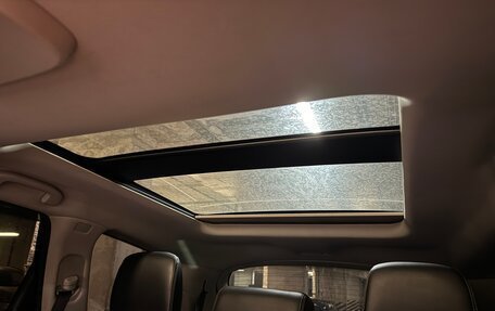 Infiniti QX60 I рестайлинг, 2017 год, 2 650 000 рублей, 21 фотография