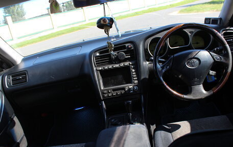 Toyota Aristo, 1998 год, 745 000 рублей, 10 фотография