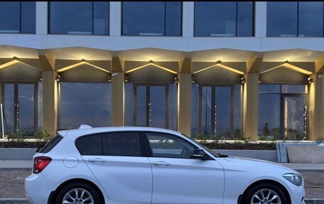 BMW 1 серия, 2012 год, 915 000 рублей, 2 фотография