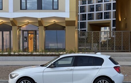 BMW 1 серия, 2012 год, 915 000 рублей, 3 фотография