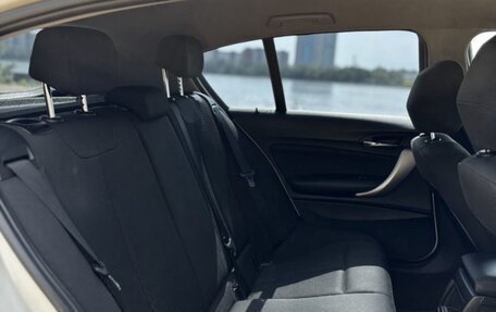 BMW 1 серия, 2012 год, 915 000 рублей, 6 фотография