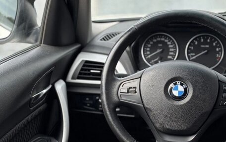 BMW 1 серия, 2012 год, 915 000 рублей, 8 фотография