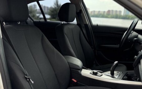 BMW 1 серия, 2012 год, 915 000 рублей, 7 фотография