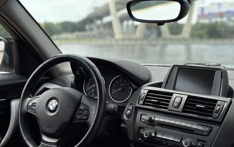 BMW 1 серия, 2012 год, 915 000 рублей, 10 фотография