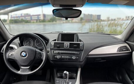 BMW 1 серия, 2012 год, 915 000 рублей, 9 фотография