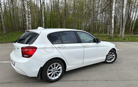 BMW 1 серия, 2012 год, 915 000 рублей, 11 фотография