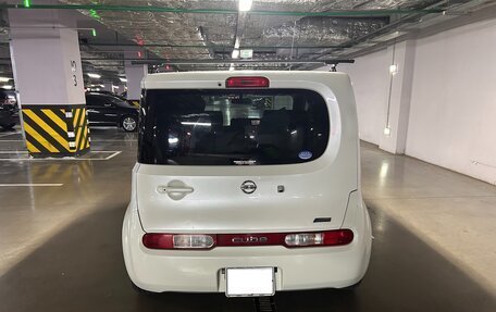Nissan Cube III, 2018 год, 1 180 000 рублей, 3 фотография