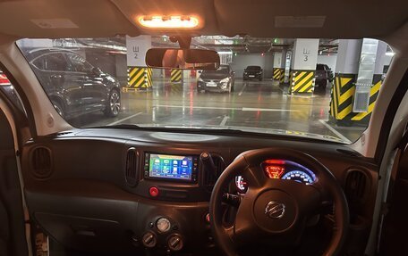 Nissan Cube III, 2018 год, 1 180 000 рублей, 10 фотография