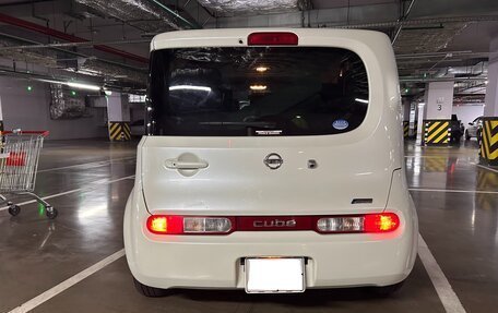 Nissan Cube III, 2018 год, 1 180 000 рублей, 14 фотография