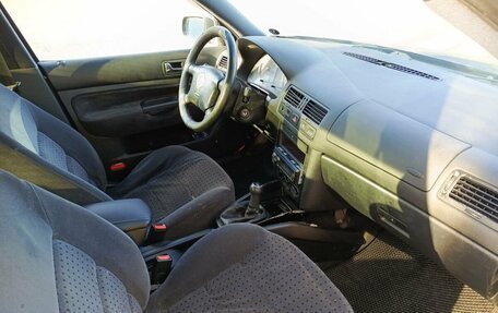 Volkswagen Jetta IV, 1999 год, 199 800 рублей, 13 фотография