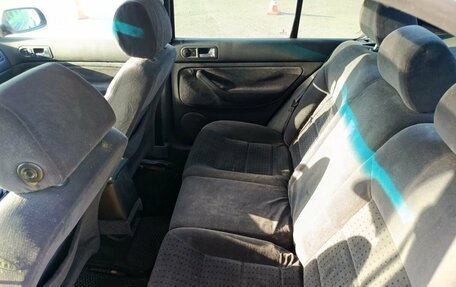 Volkswagen Jetta IV, 1999 год, 199 800 рублей, 15 фотография