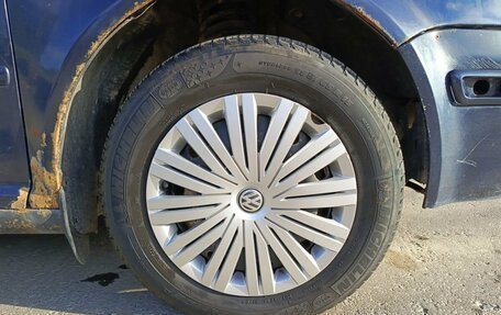 Volkswagen Jetta IV, 1999 год, 199 800 рублей, 22 фотография