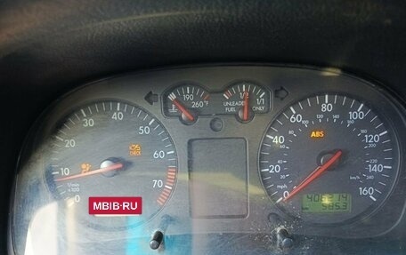 Volkswagen Jetta IV, 1999 год, 199 800 рублей, 16 фотография
