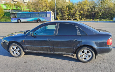 Audi A4, 1997 год, 230 000 рублей, 3 фотография