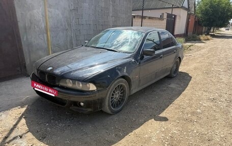 BMW 5 серия, 1998 год, 370 000 рублей, 5 фотография