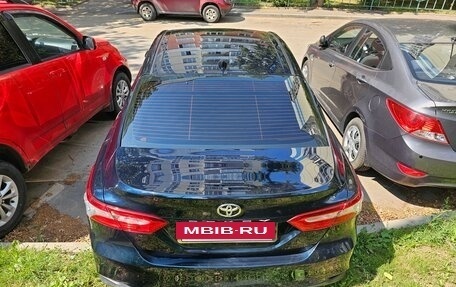 Toyota Camry, 2018 год, 2 700 000 рублей, 8 фотография