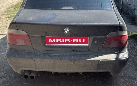 BMW 5 серия, 1998 год, 370 000 рублей, 2 фотография