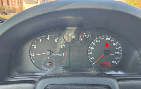 Audi A4, 1997 год, 230 000 рублей, 4 фотография