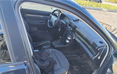 Audi A4, 1997 год, 230 000 рублей, 9 фотография