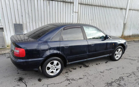 Audi A4, 1997 год, 230 000 рублей, 8 фотография