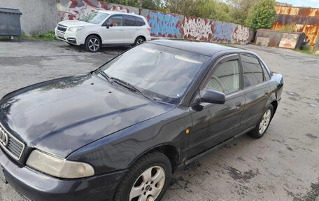 Audi A4, 1997 год, 230 000 рублей, 7 фотография