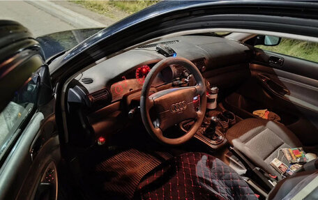 Audi A4, 1997 год, 230 000 рублей, 15 фотография