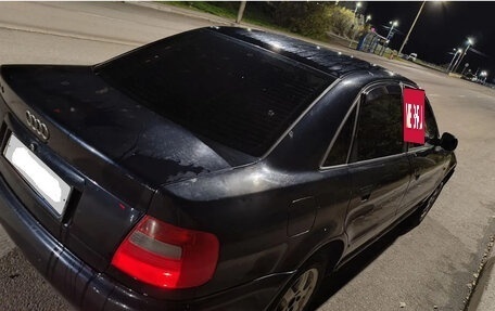 Audi A4, 1997 год, 230 000 рублей, 11 фотография