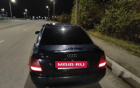 Audi A4, 1997 год, 230 000 рублей, 12 фотография