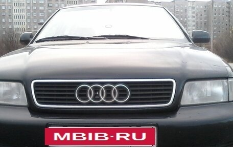Audi A4, 1997 год, 230 000 рублей, 16 фотография