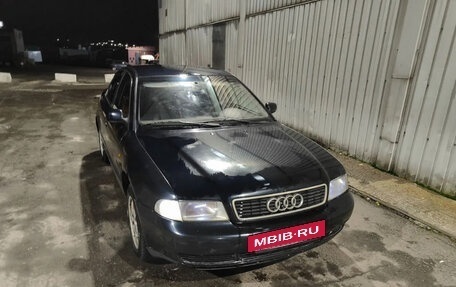 Audi A4, 1997 год, 230 000 рублей, 10 фотография