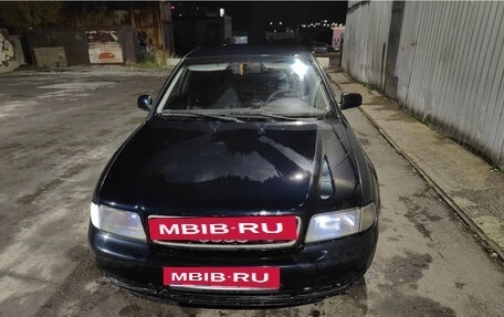 Audi A4, 1997 год, 230 000 рублей, 14 фотография