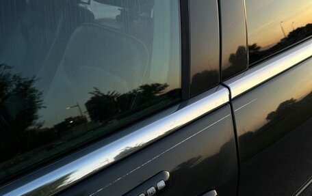 Lincoln MKZ II рестайлинг, 2008 год, 749 000 рублей, 9 фотография
