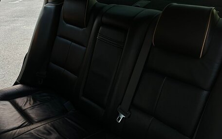 Lincoln MKZ II рестайлинг, 2008 год, 749 000 рублей, 11 фотография