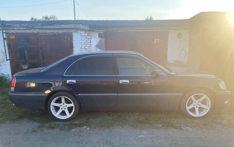 Toyota Crown Majesta, 2004 год, 700 000 рублей, 3 фотография