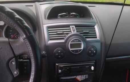 Renault Megane II, 2007 год, 500 000 рублей, 2 фотография